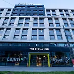 The Social Hub Vienna Extended Stay