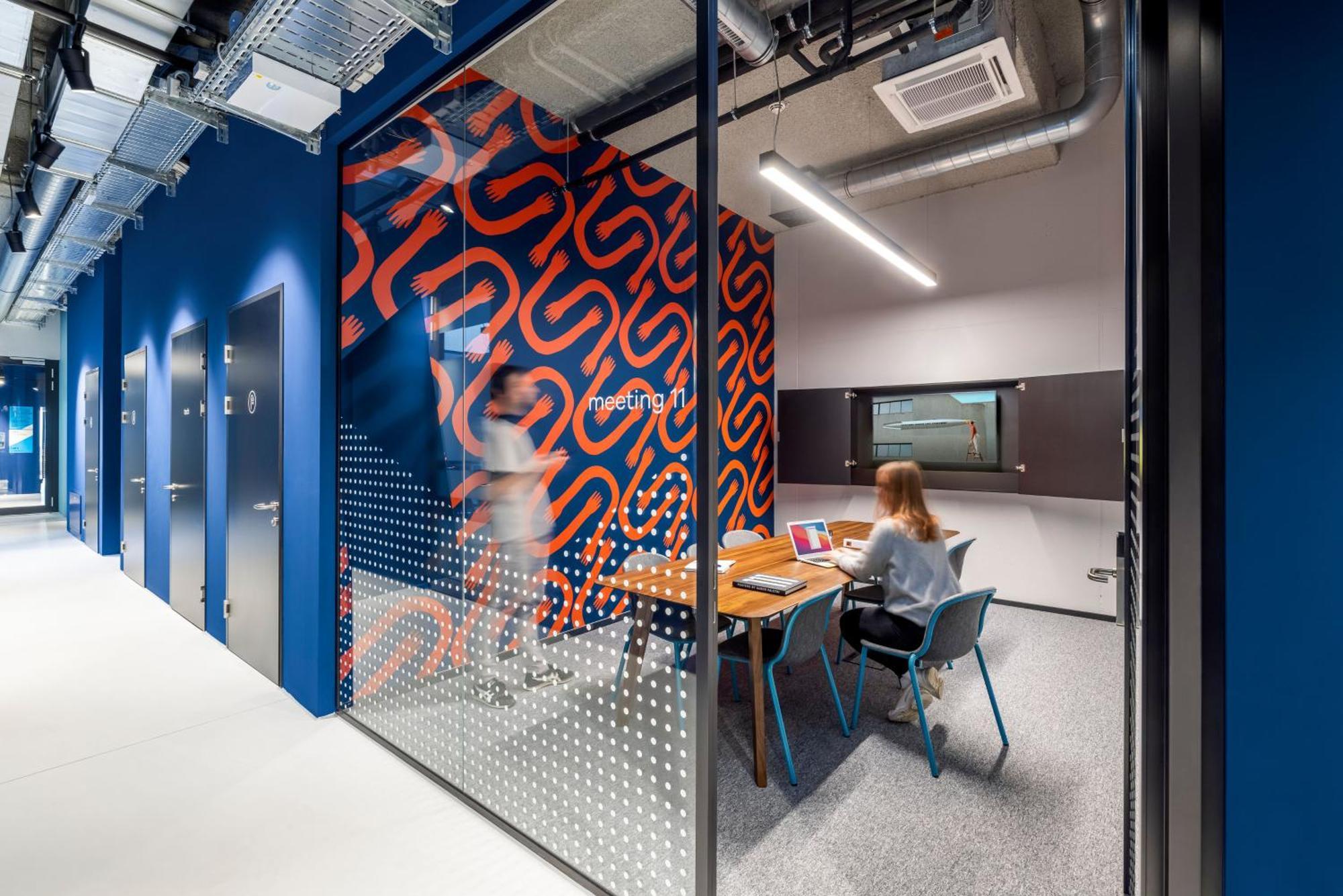 The Social Hub Extended Apartahotel