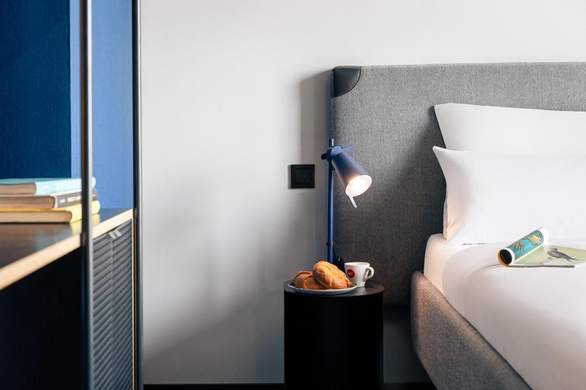 Apartahotel The Social Hub Extended Viena