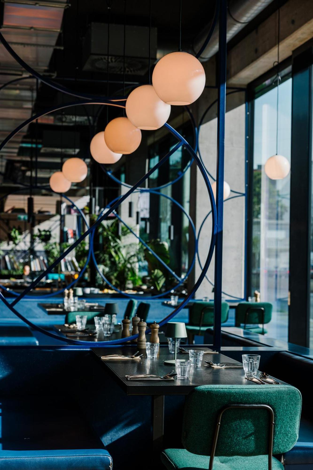 The Social Hub Extended 4* Viena