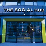 The Social Hub Vienna Extended Stay