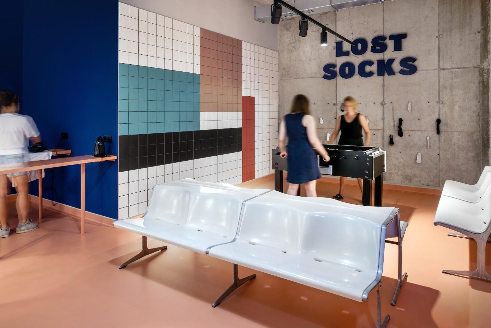 The Social Hub Extended 4* Vienna